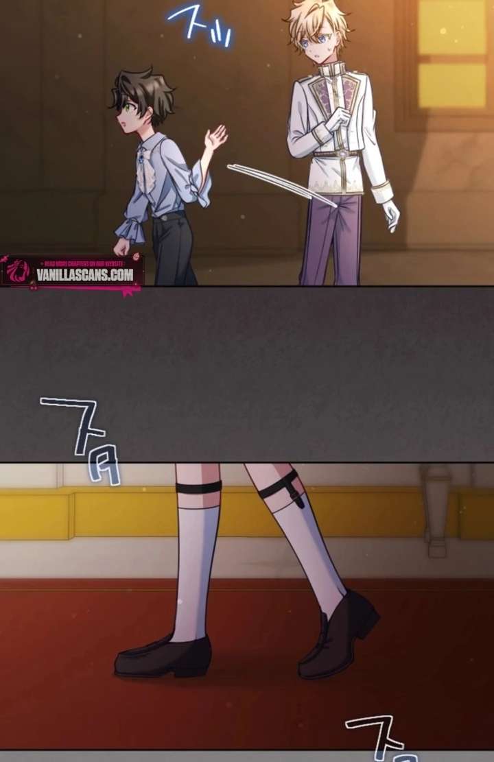 I Underestimated My Oshi’s Attachment Chapter 98 - Page 6