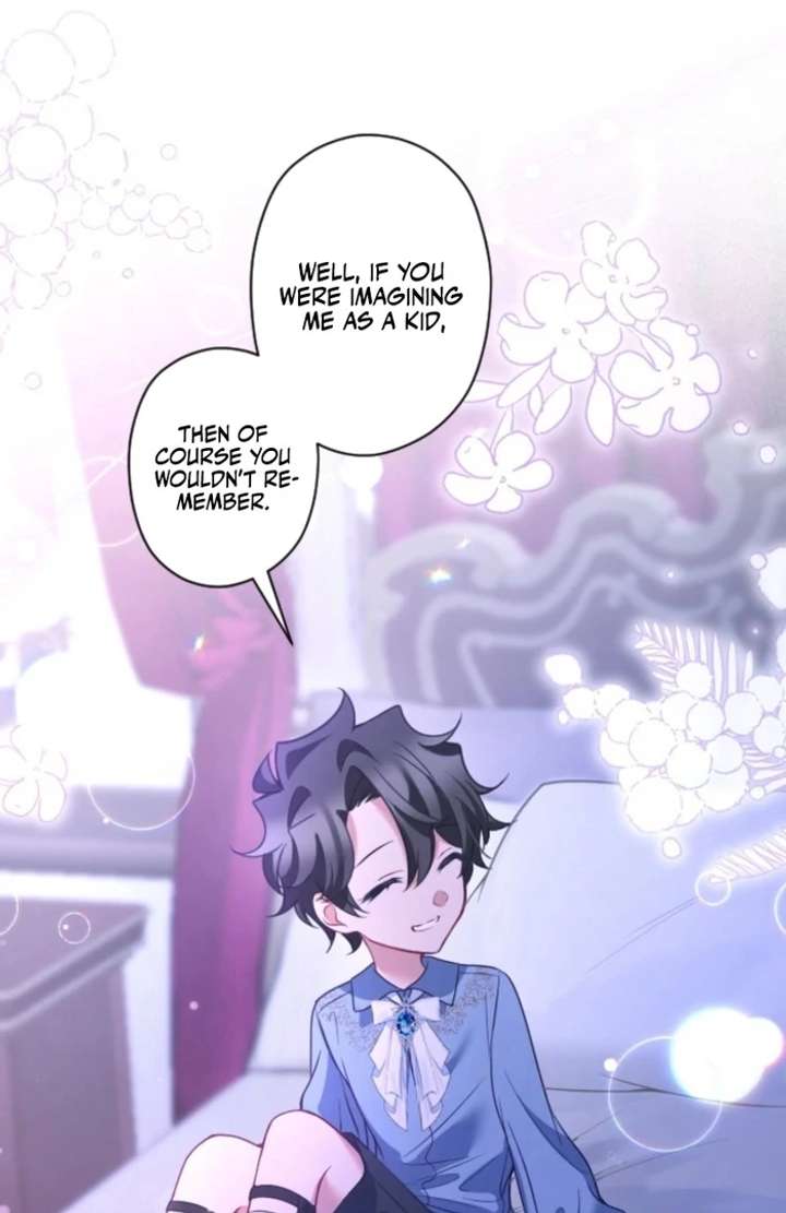 I Underestimated My Oshi’s Attachment Chapter 98 - Page 69