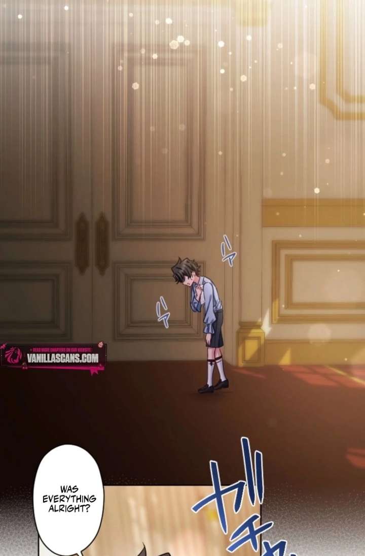 I Underestimated My Oshi’s Attachment Chapter 98 - Page 8