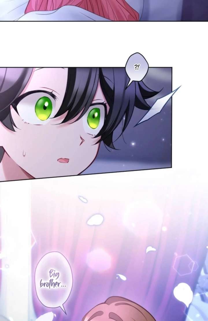 I Underestimated My Oshi’s Attachment Chapter 99 - Page 20