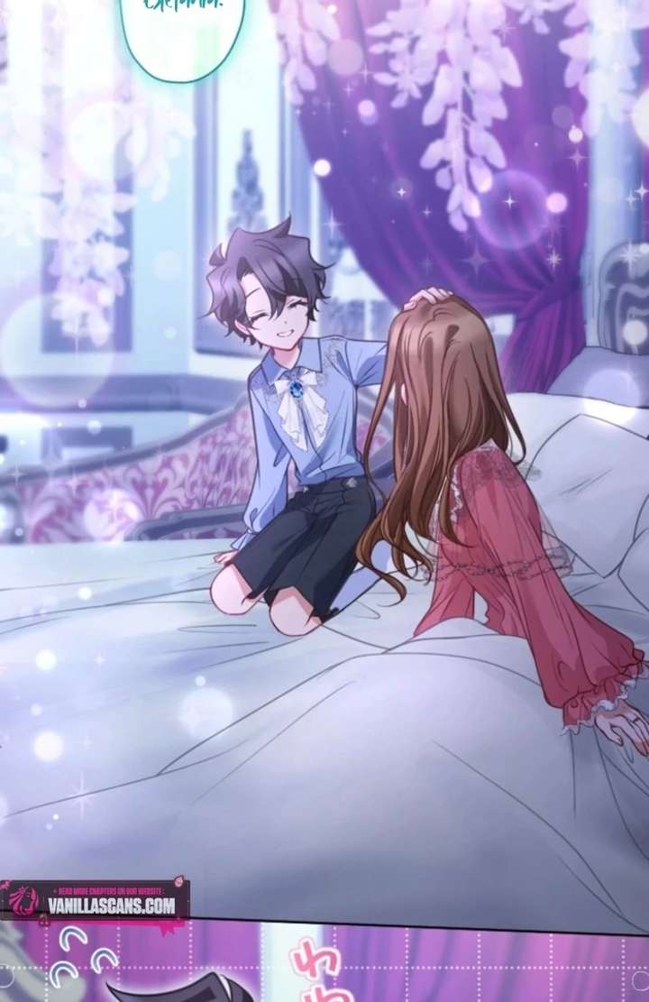 I Underestimated My Oshi’s Attachment Chapter 99 - Page 23