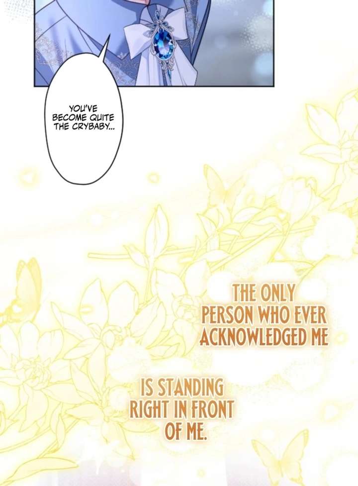 I Underestimated My Oshi’s Attachment Chapter 99 - Page 25