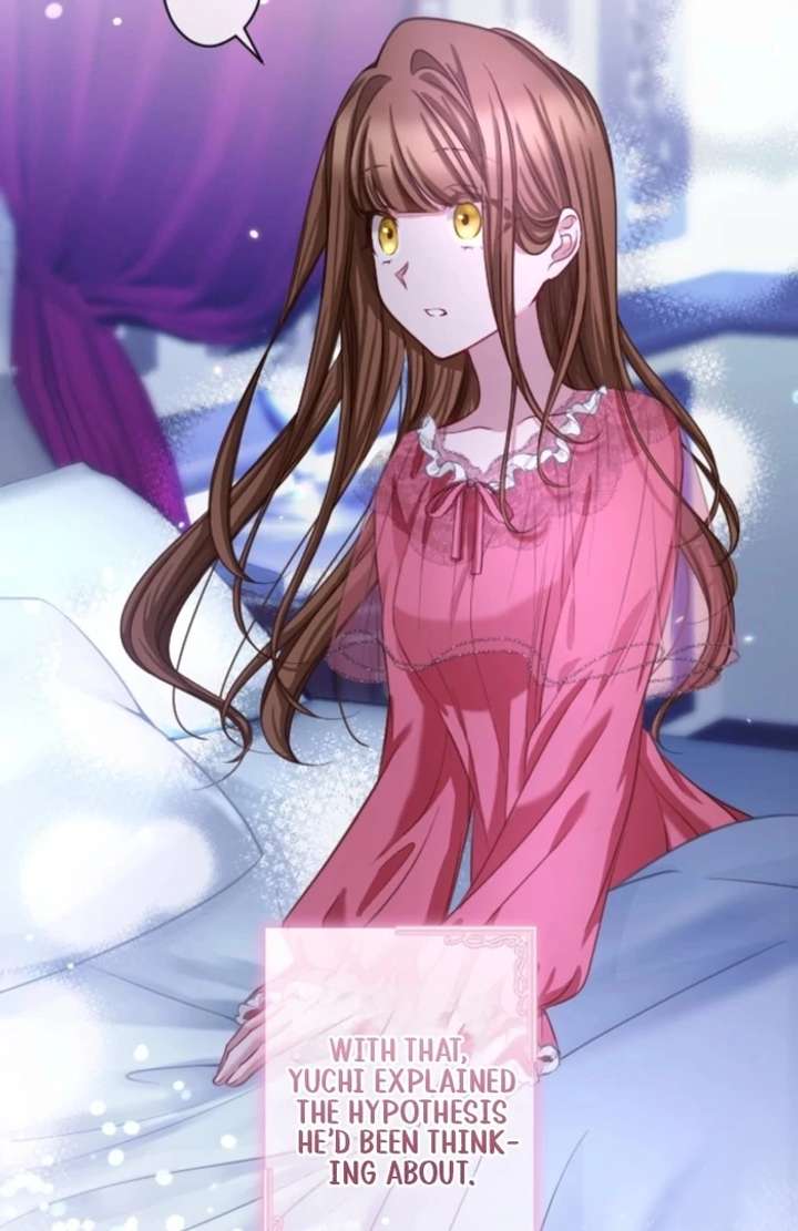 I Underestimated My Oshi’s Attachment Chapter 99 - Page 42