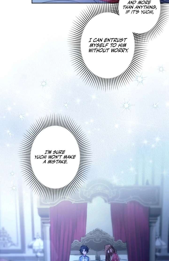 I Underestimated My Oshi’s Attachment Chapter 99 - Page 47