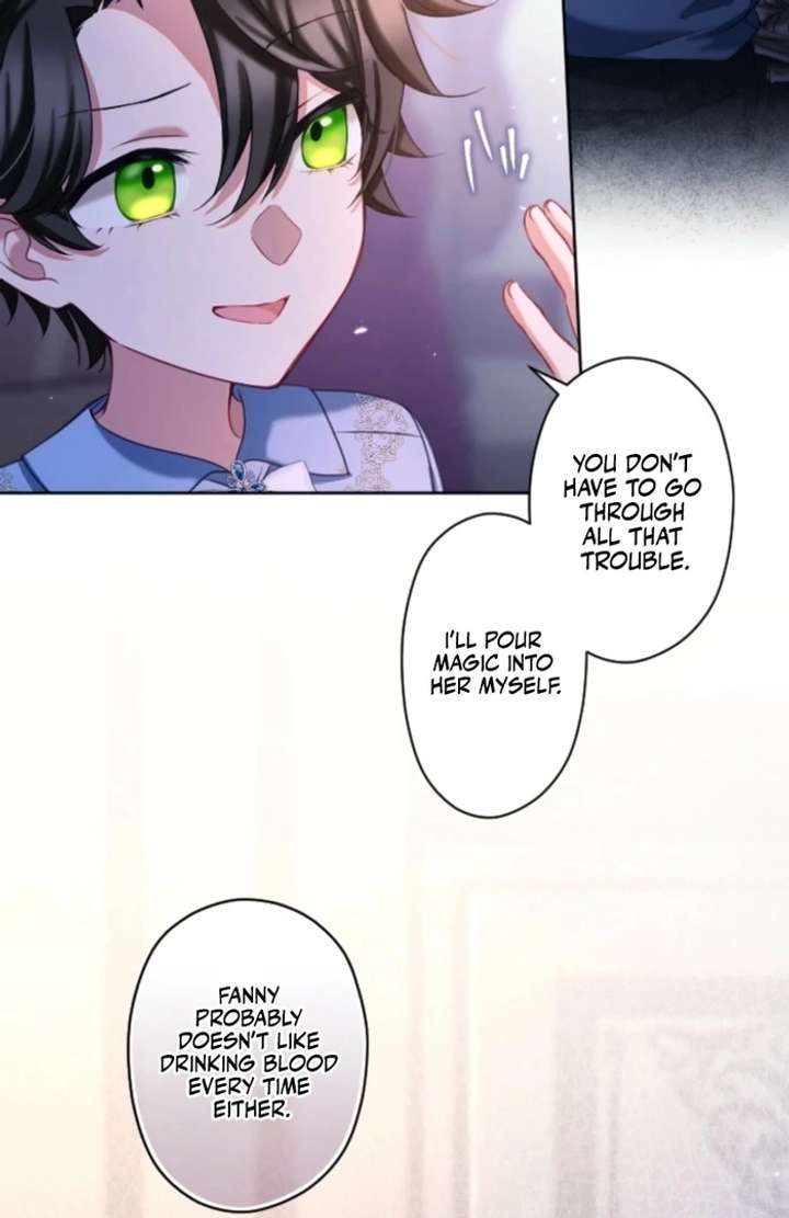 I Underestimated My Oshi’s Attachment Chapter 99 - Page 76