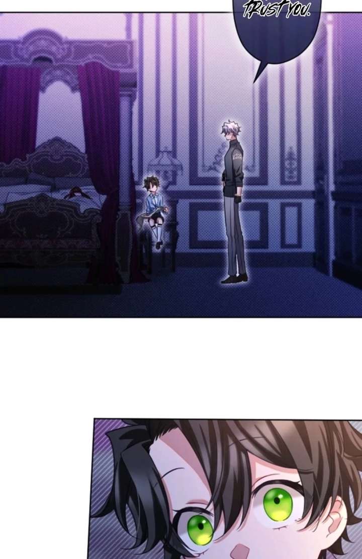 I Underestimated My Oshi’s Attachment Chapter 99 - Page 78