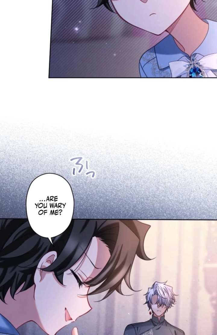 I Underestimated My Oshi’s Attachment Chapter 99 - Page 79