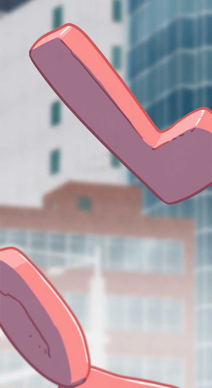 Marriage Blues Chapter 0 - Page 3