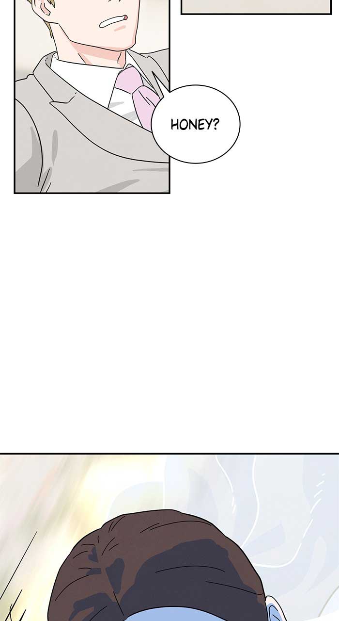 Marriage Blues Chapter 1 - Page 107