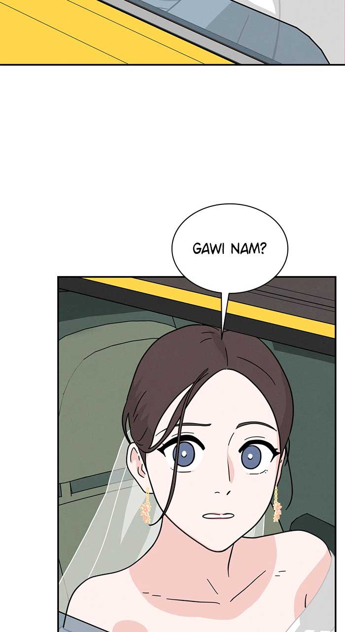 Marriage Blues Chapter 1 - Page 140