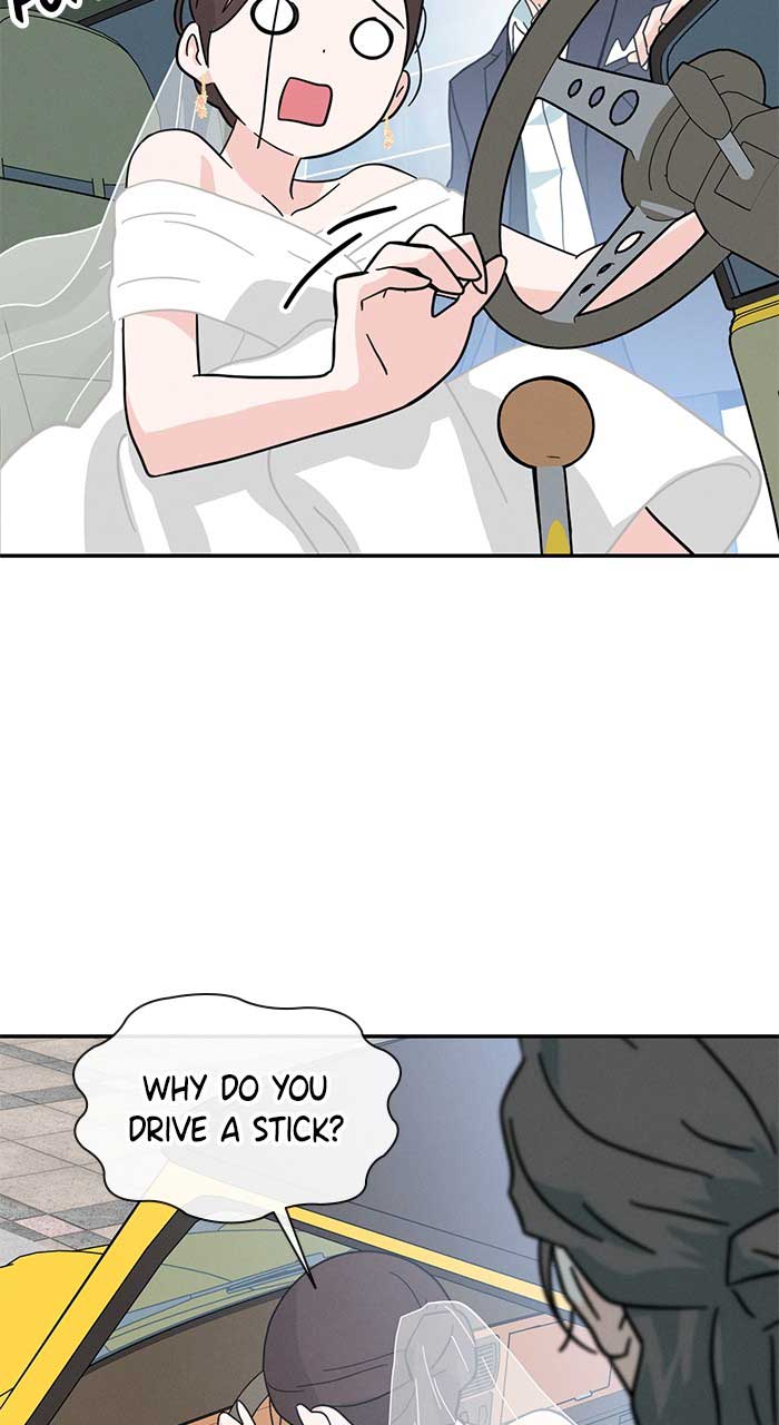 Marriage Blues Chapter 1 - Page 149