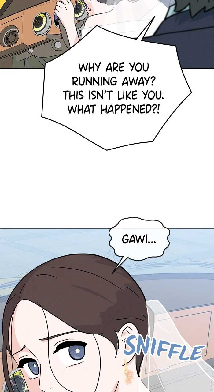 Marriage Blues Chapter 1 - Page 150