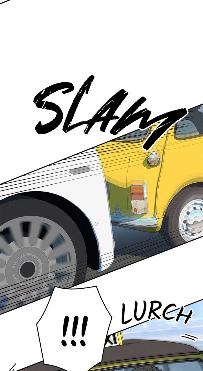 Marriage Blues Chapter 1 - Page 174