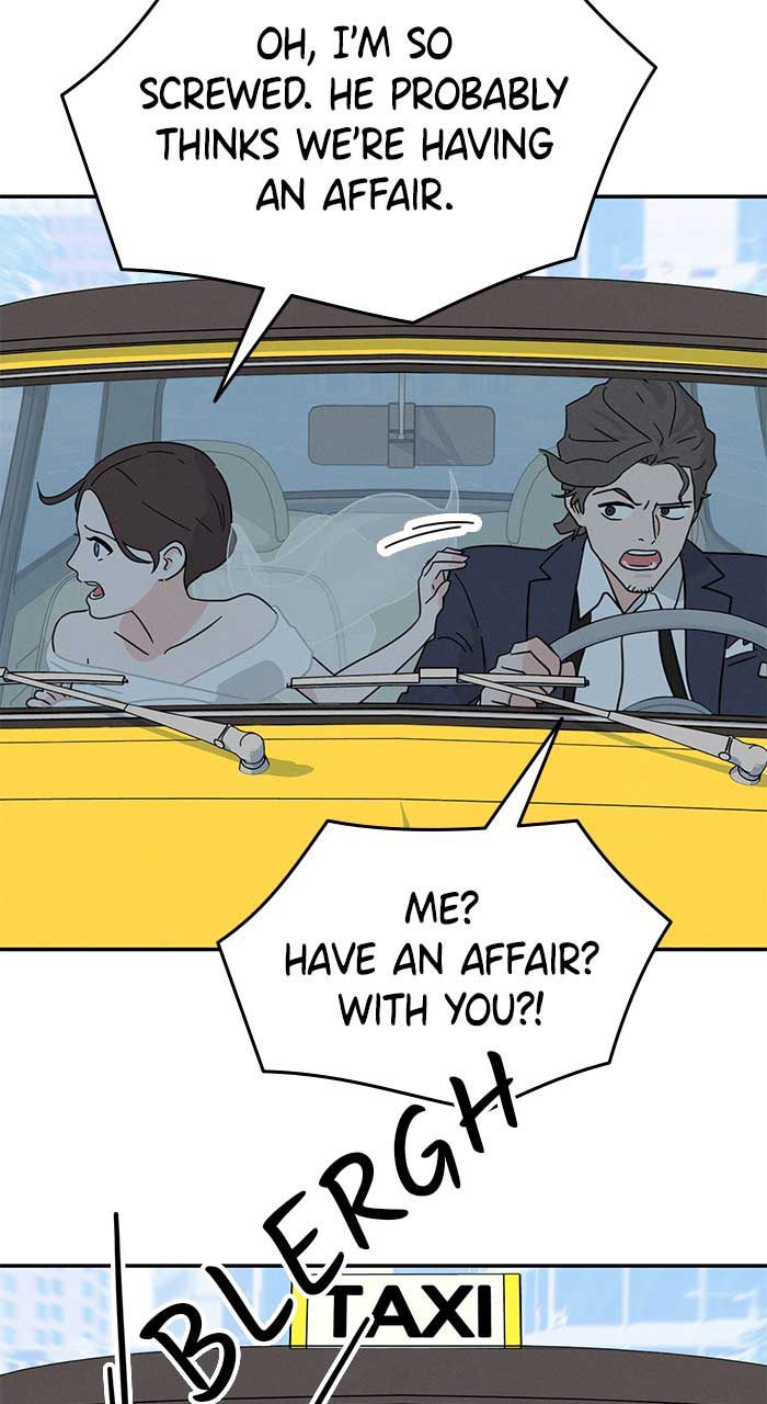 Marriage Blues Chapter 1 - Page 180