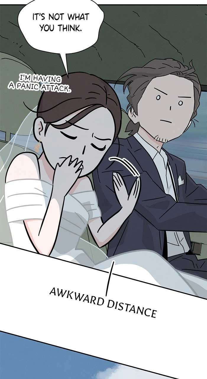 Marriage Blues Chapter 1 - Page 182