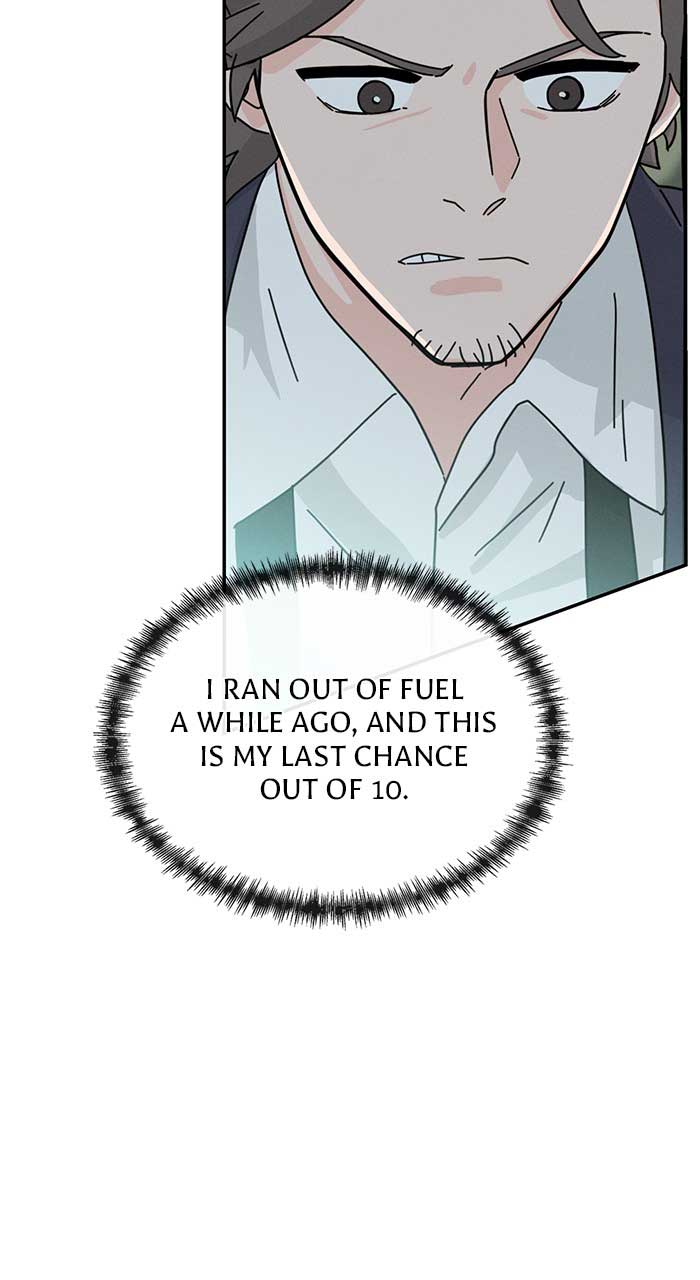 Marriage Blues Chapter 1 - Page 192