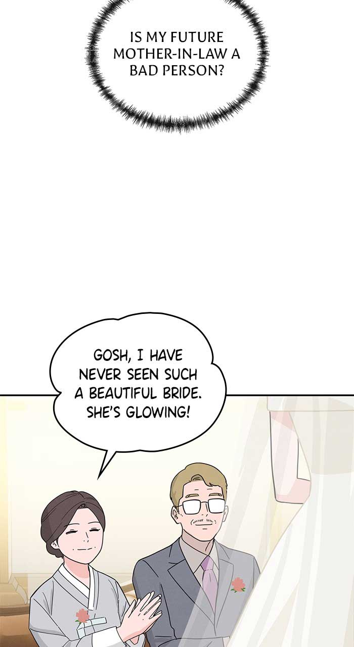 Marriage Blues Chapter 1 - Page 30