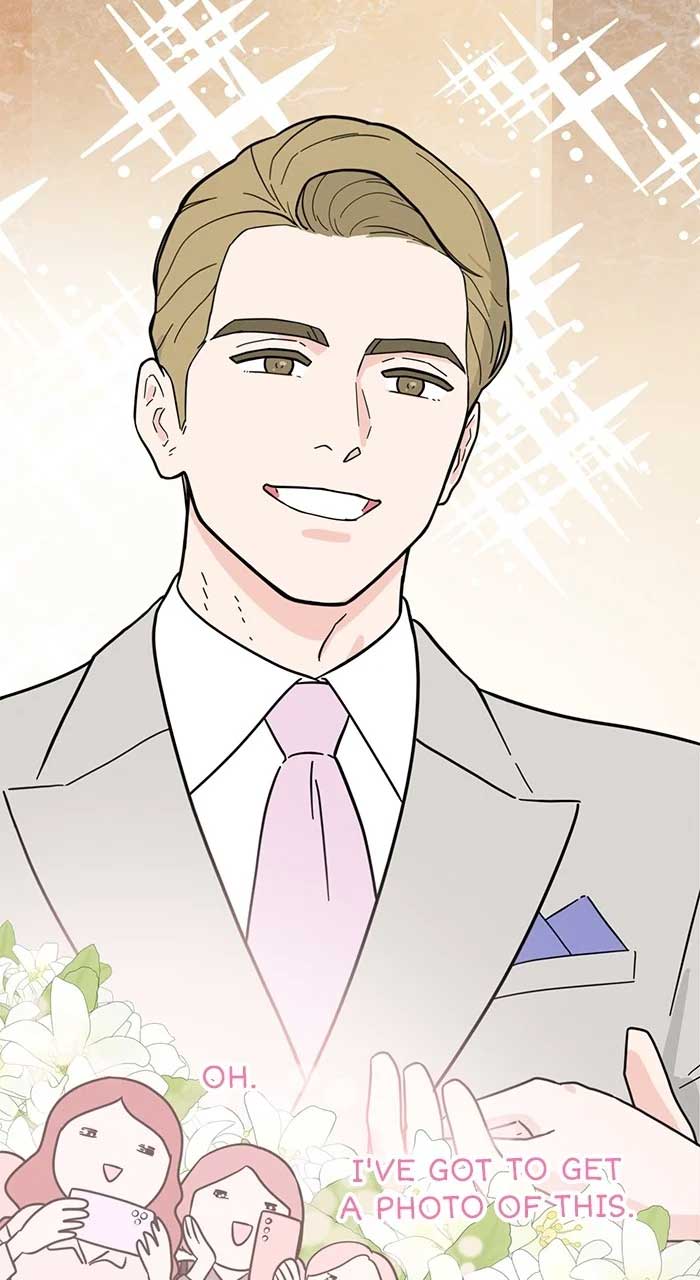 Marriage Blues Chapter 1 - Page 33