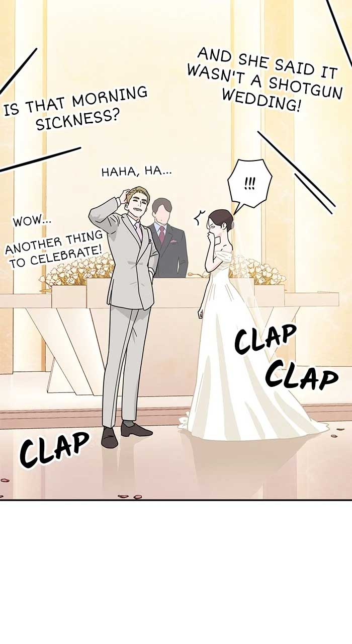 Marriage Blues Chapter 1 - Page 54