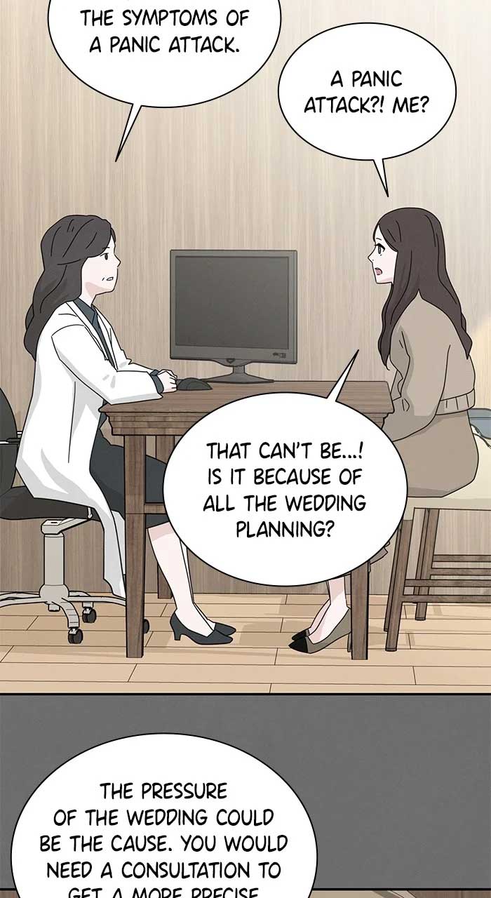 Marriage Blues Chapter 1 - Page 6