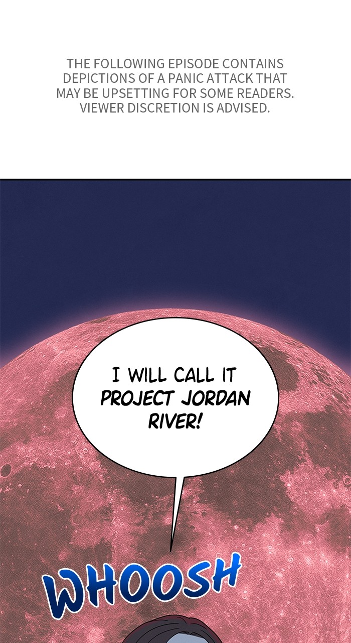 Marriage Blues Chapter 10 - Page 1