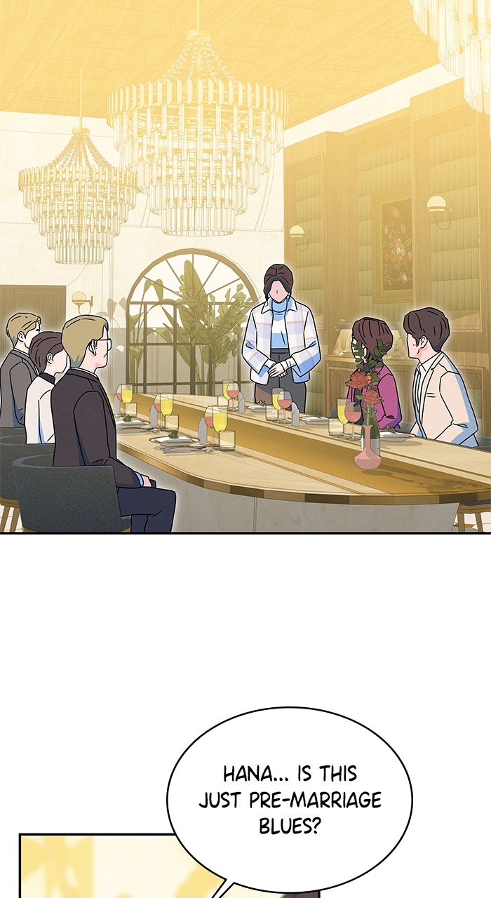 Marriage Blues Chapter 10 - Page 17