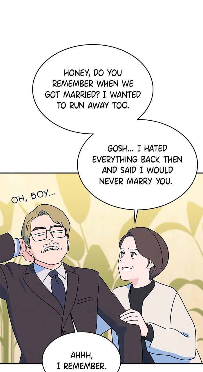 Marriage Blues Chapter 10 - Page 21