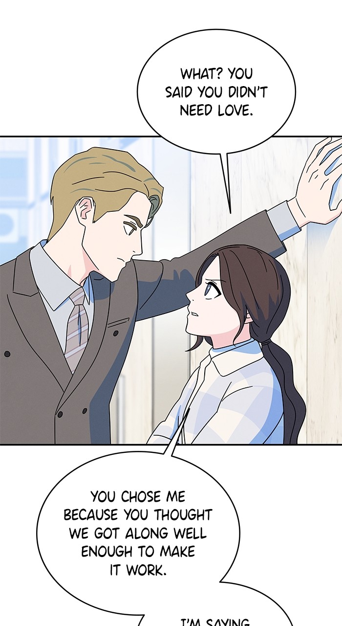 Marriage Blues Chapter 10 - Page 30