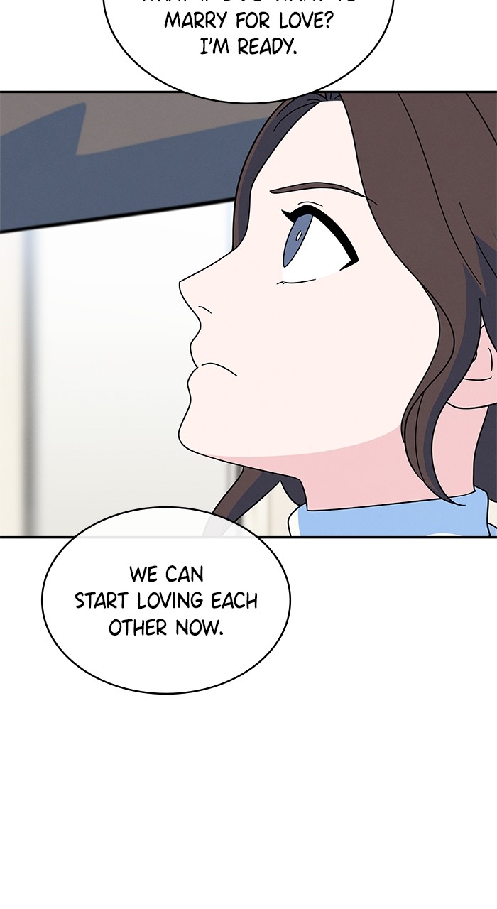 Marriage Blues Chapter 10 - Page 32