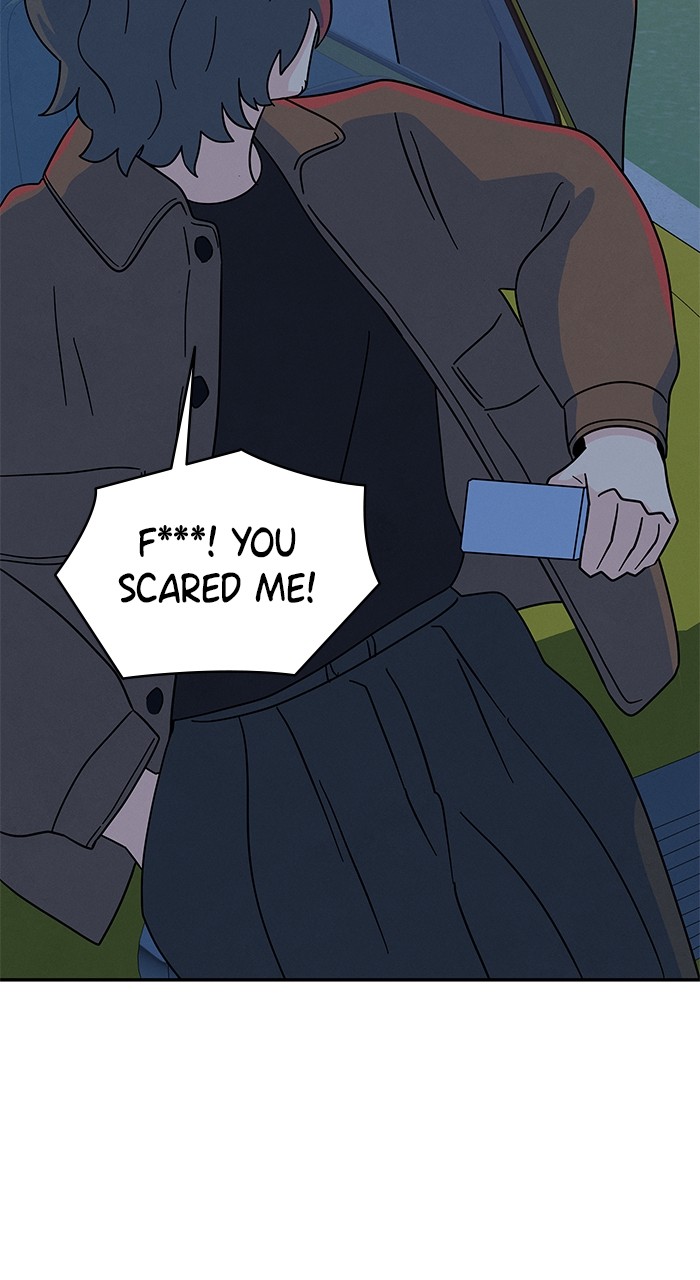 Marriage Blues Chapter 10 - Page 40