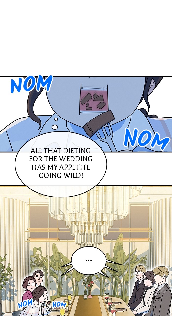 Marriage Blues Chapter 10 - Page 44