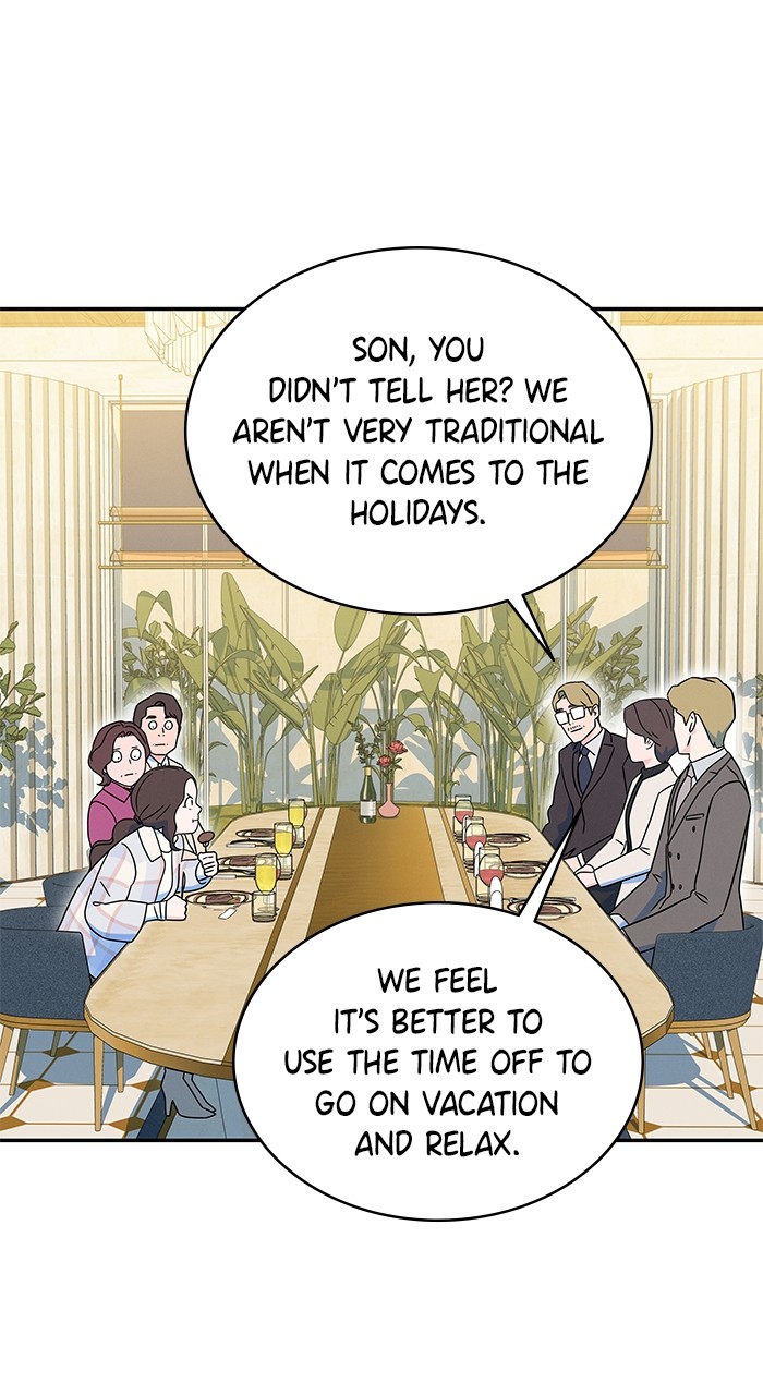 Marriage Blues Chapter 10 - Page 47