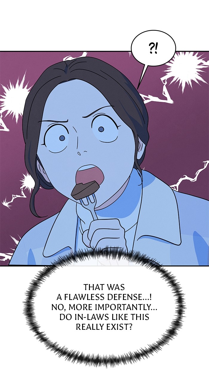 Marriage Blues Chapter 10 - Page 48