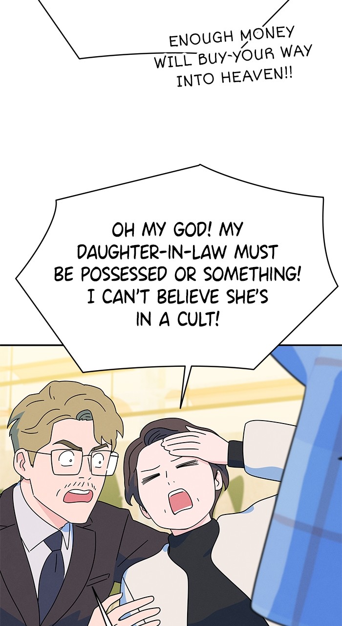 Marriage Blues Chapter 10 - Page 65