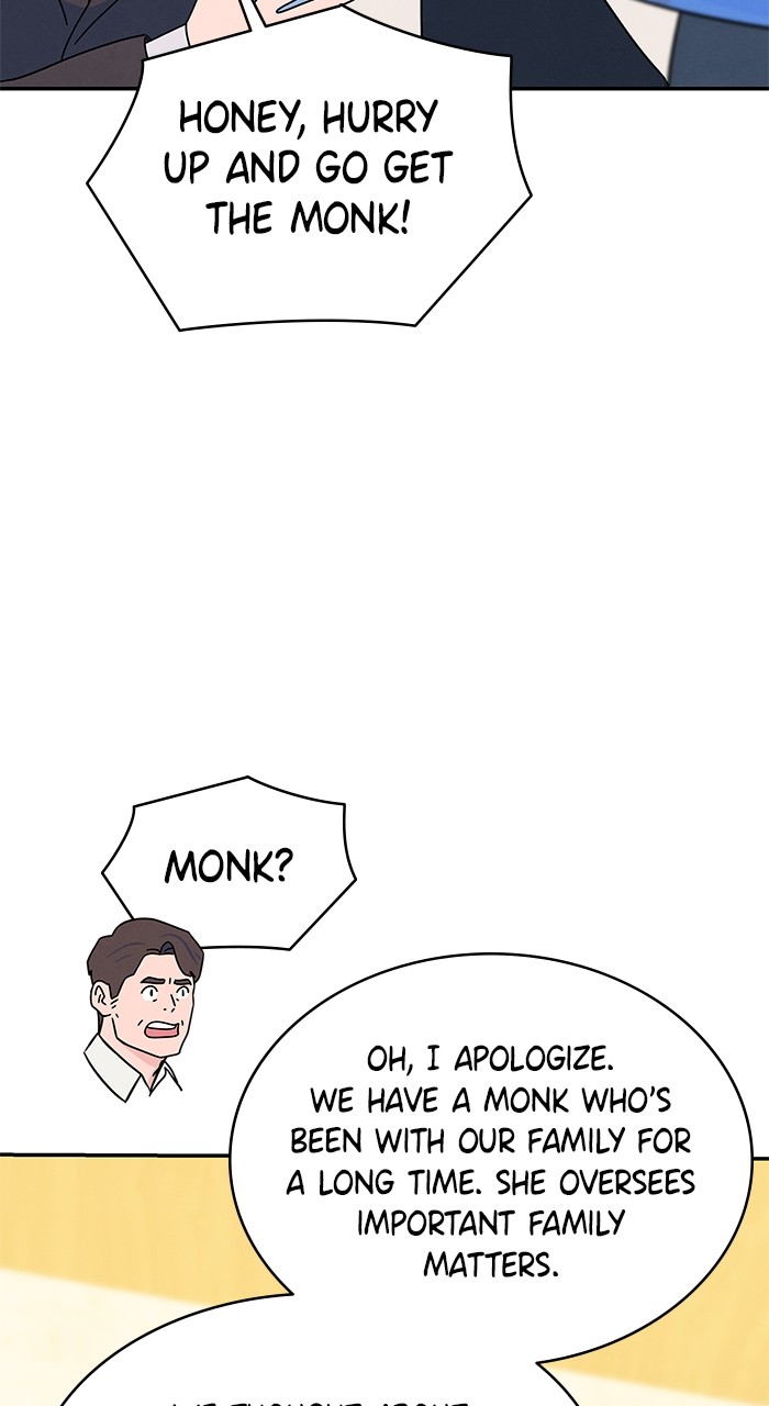 Marriage Blues Chapter 10 - Page 66