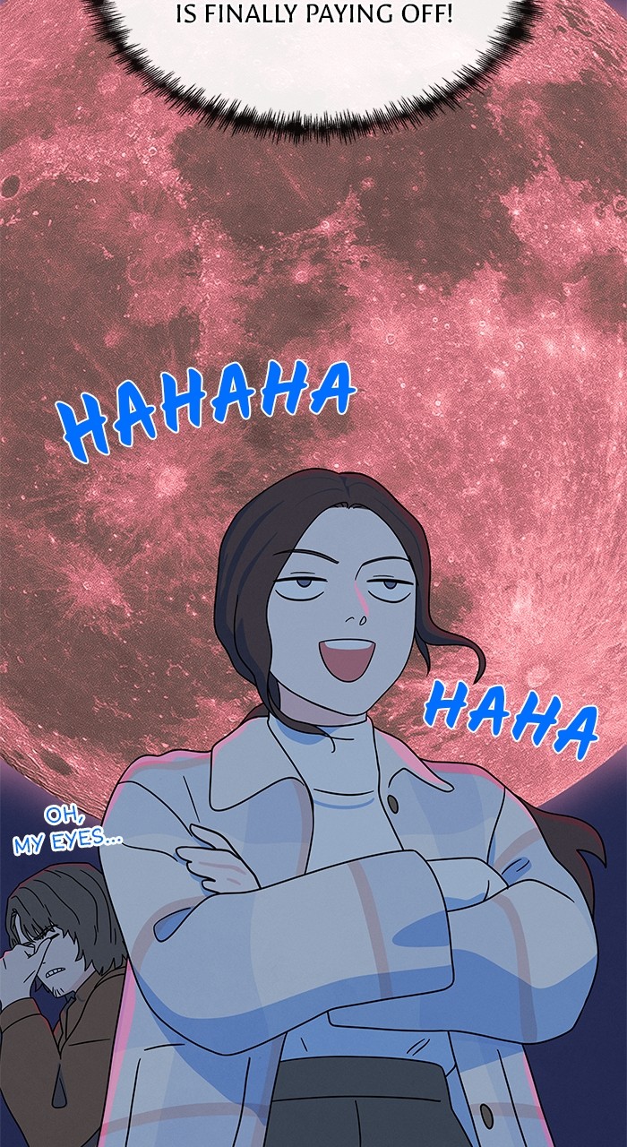 Marriage Blues Chapter 10 - Page 78