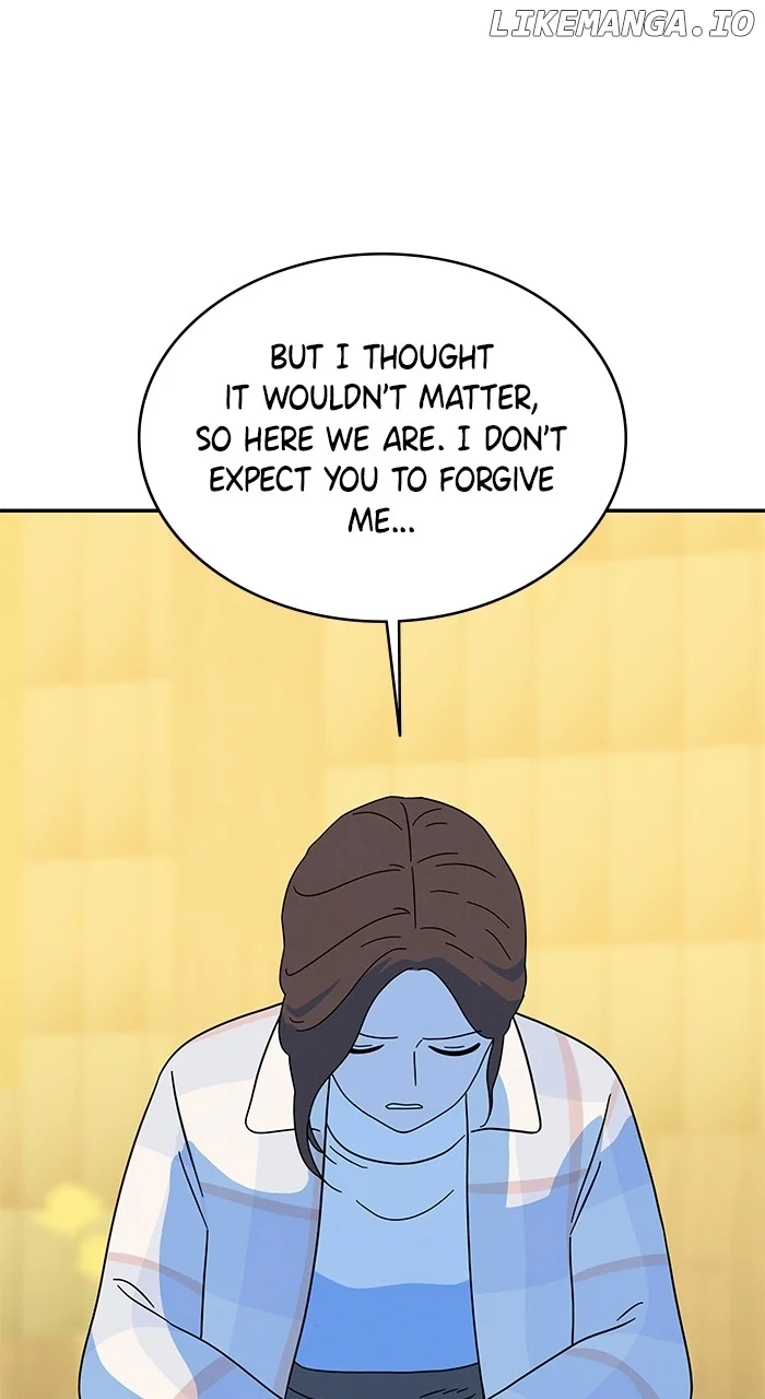 Marriage Blues Chapter 11 - Page 14