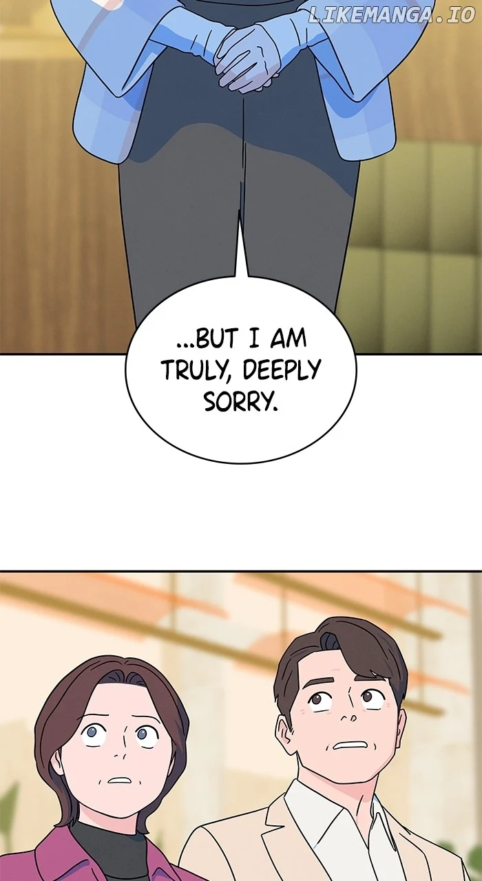 Marriage Blues Chapter 11 - Page 15