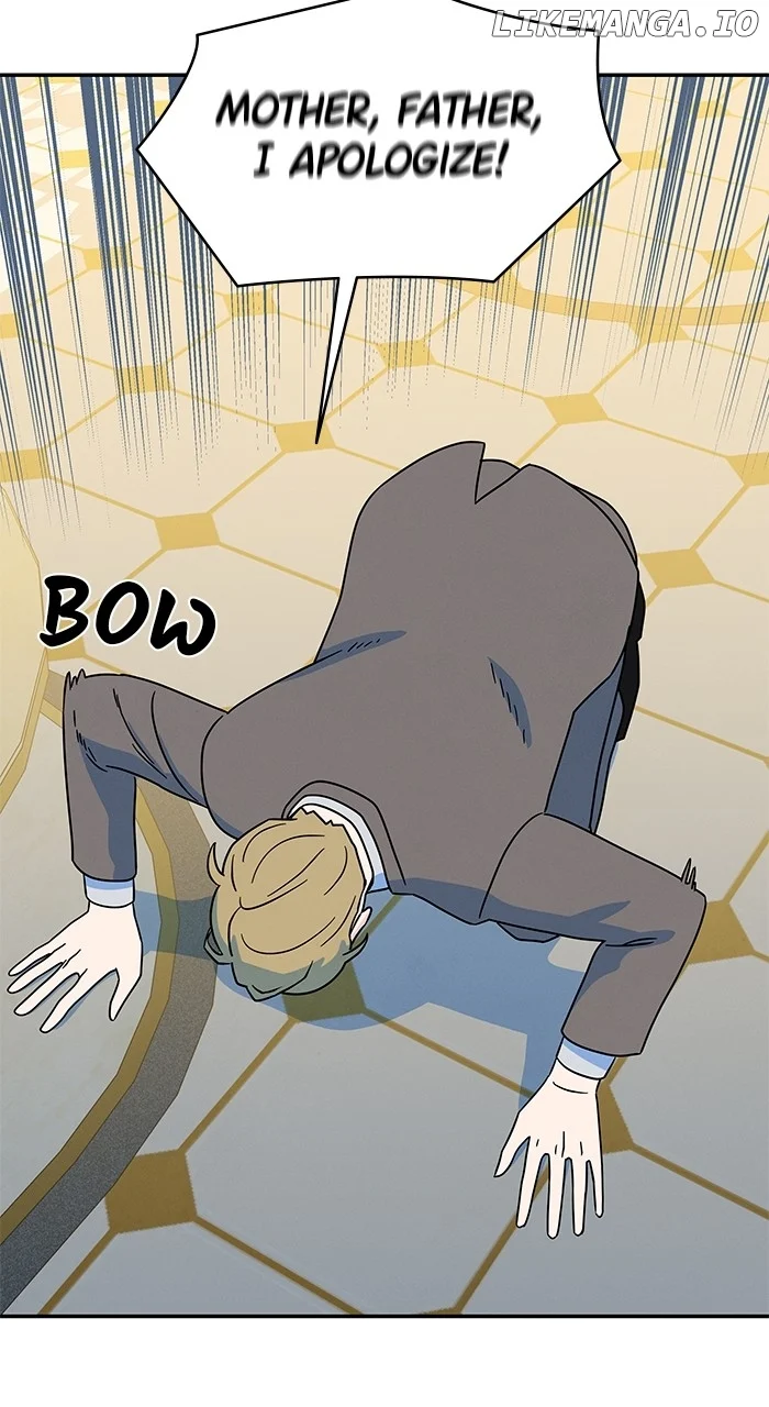 Marriage Blues Chapter 11 - Page 23