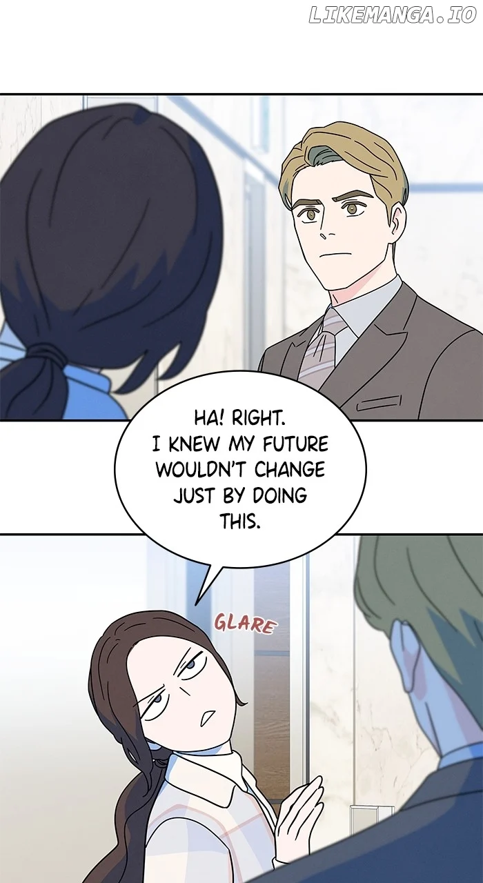 Marriage Blues Chapter 11 - Page 34