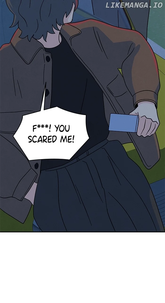 Marriage Blues Chapter 11 - Page 40