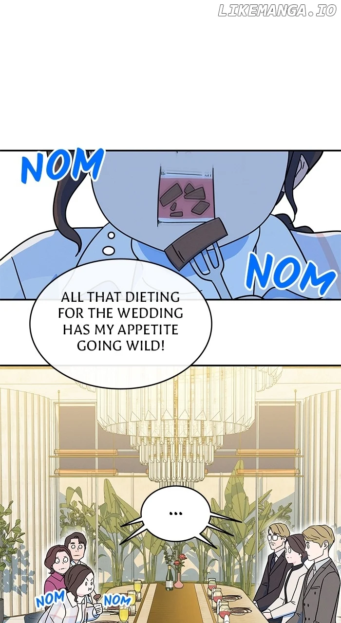 Marriage Blues Chapter 11 - Page 44