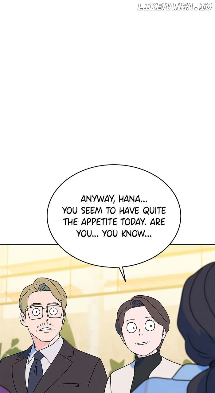 Marriage Blues Chapter 11 - Page 49