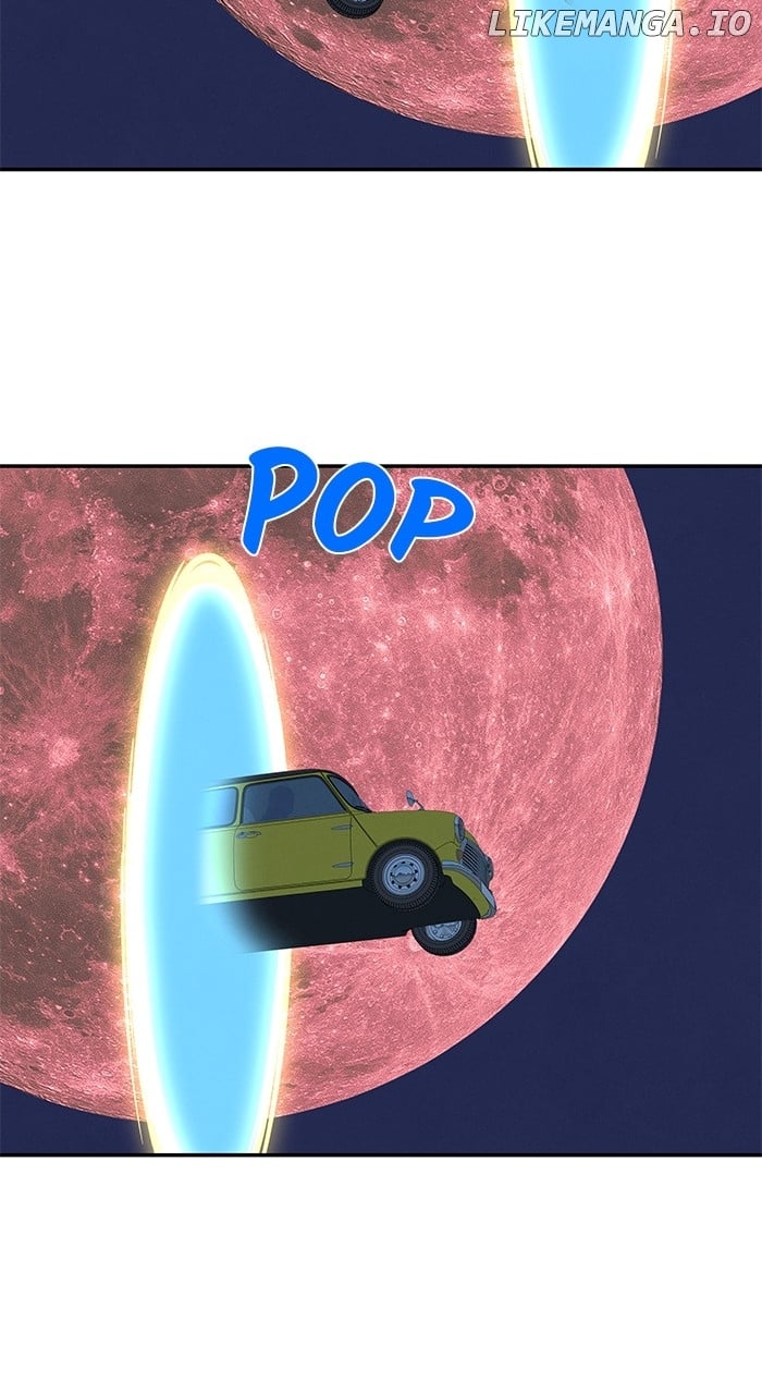 Marriage Blues Chapter 11 - Page 54