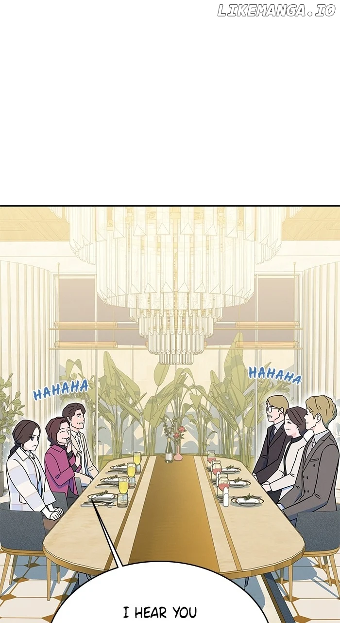 Marriage Blues Chapter 11 - Page 55