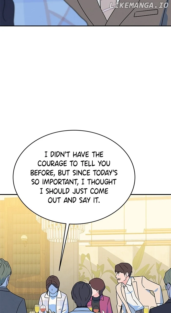 Marriage Blues Chapter 11 - Page 59