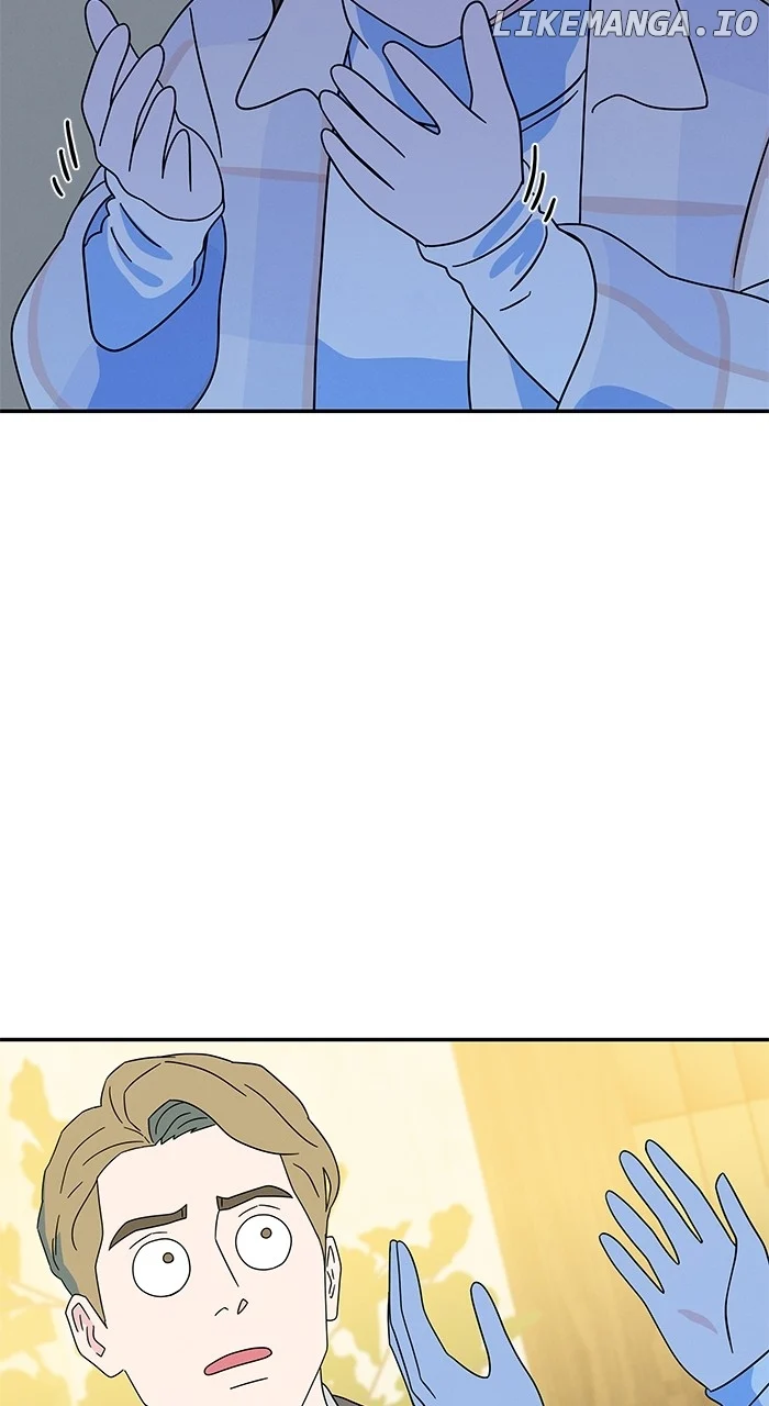 Marriage Blues Chapter 11 - Page 61