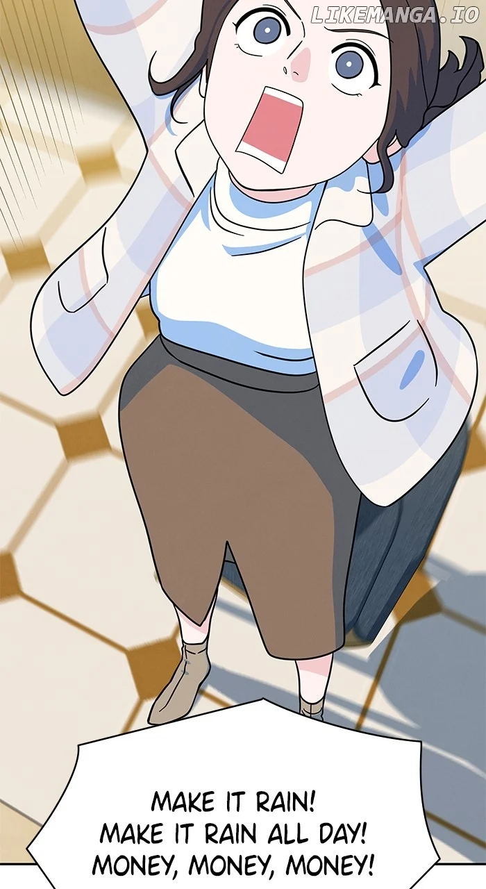 Marriage Blues Chapter 11 - Page 64