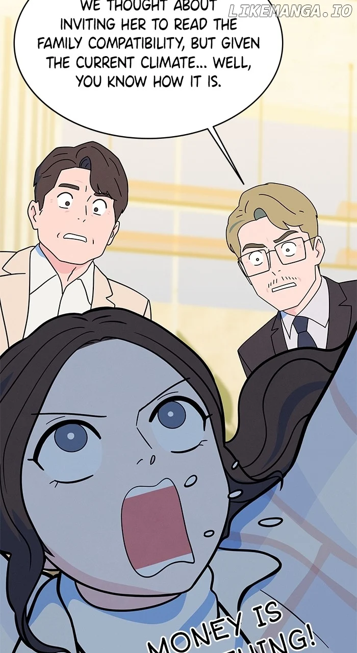 Marriage Blues Chapter 11 - Page 67