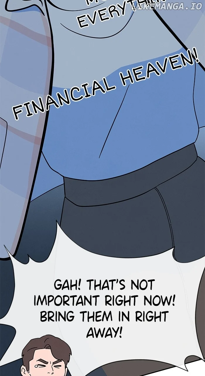 Marriage Blues Chapter 11 - Page 68